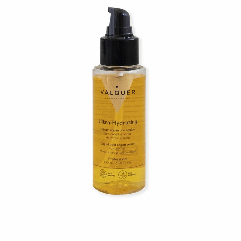 Hair Serum Valquer SRUM CAPILAR 100 ml
