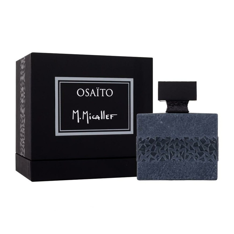 Men’s Perfume M.Micallef Osato EDP 100 ml