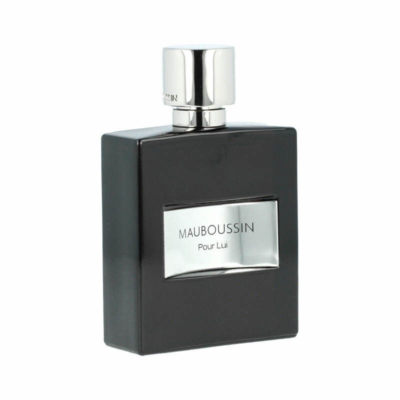 Men’s Perfume Mauboussin MAUBOUSSIN POUR LUI
