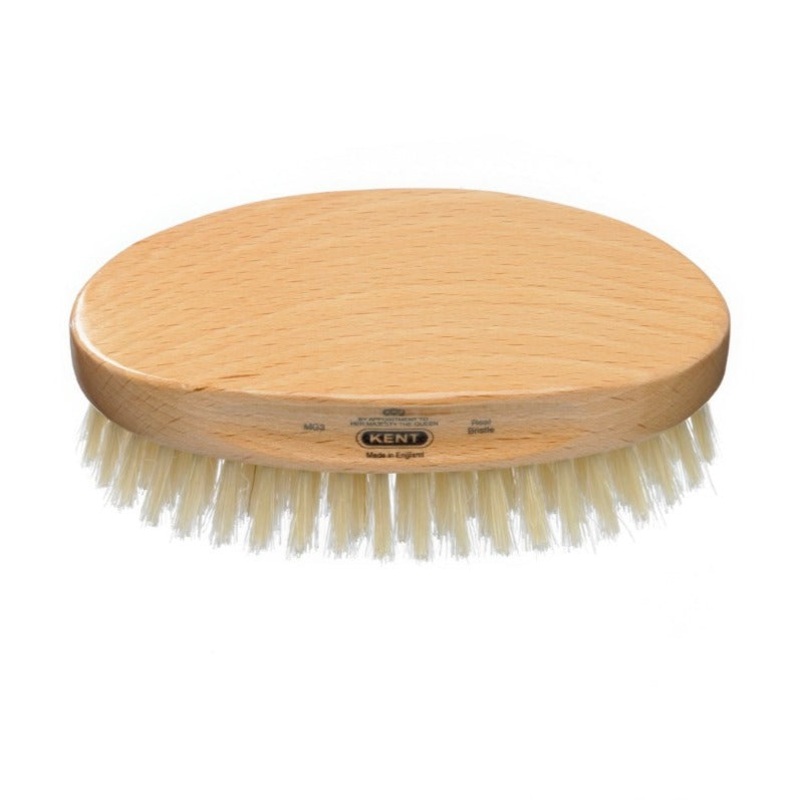 Oval Brush-MG3