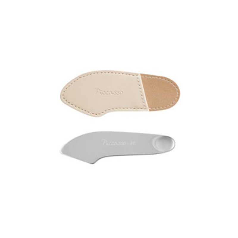 PICCASSO 2WAY Makeup spatula