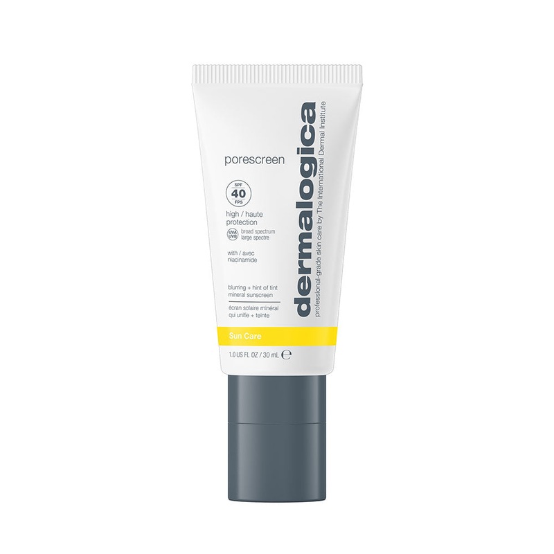 Porescreen SPF-40 30ml