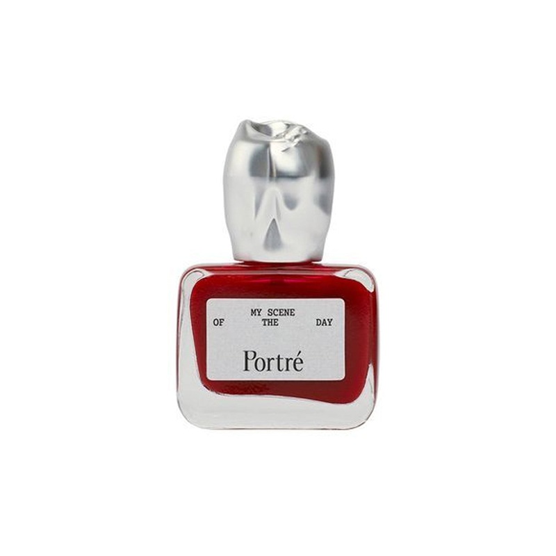 Portre Nail Nouveau Jus 9ml 21 colors La Pomme