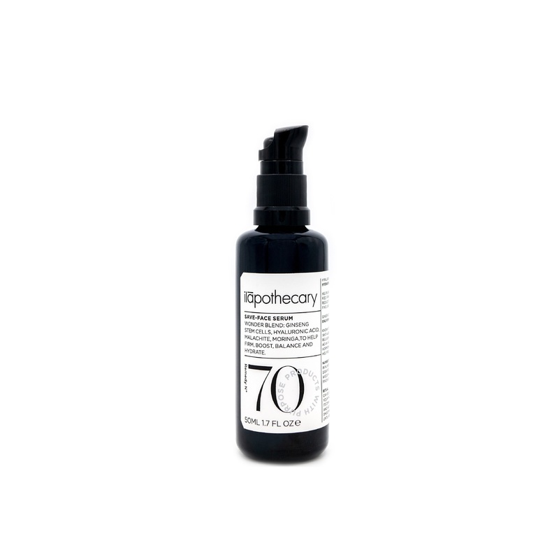 Save Face Serum 50ml