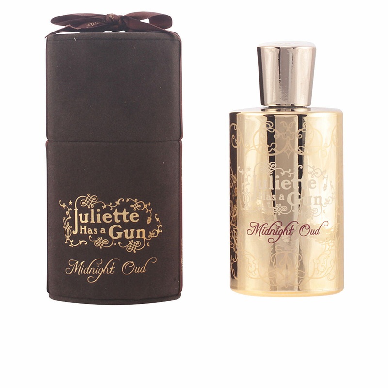 Women’s Perfume Juliette Has A Gun Midnight Oud EDP 100 ml