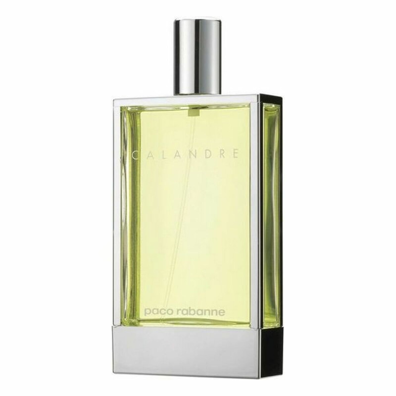 Women’s Perfume Paco Rabanne CALANDRE EDT