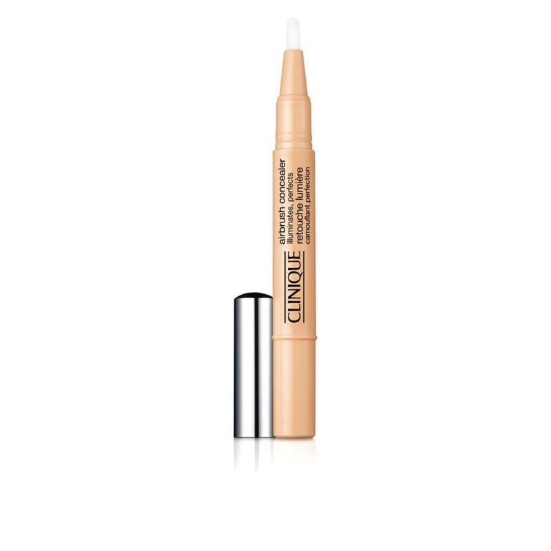 Airbrush Concealer All Skin Types Fair