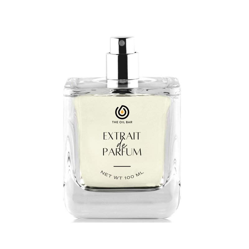 Auric Woods Extrait de Parfum 3.3oz 100 ML