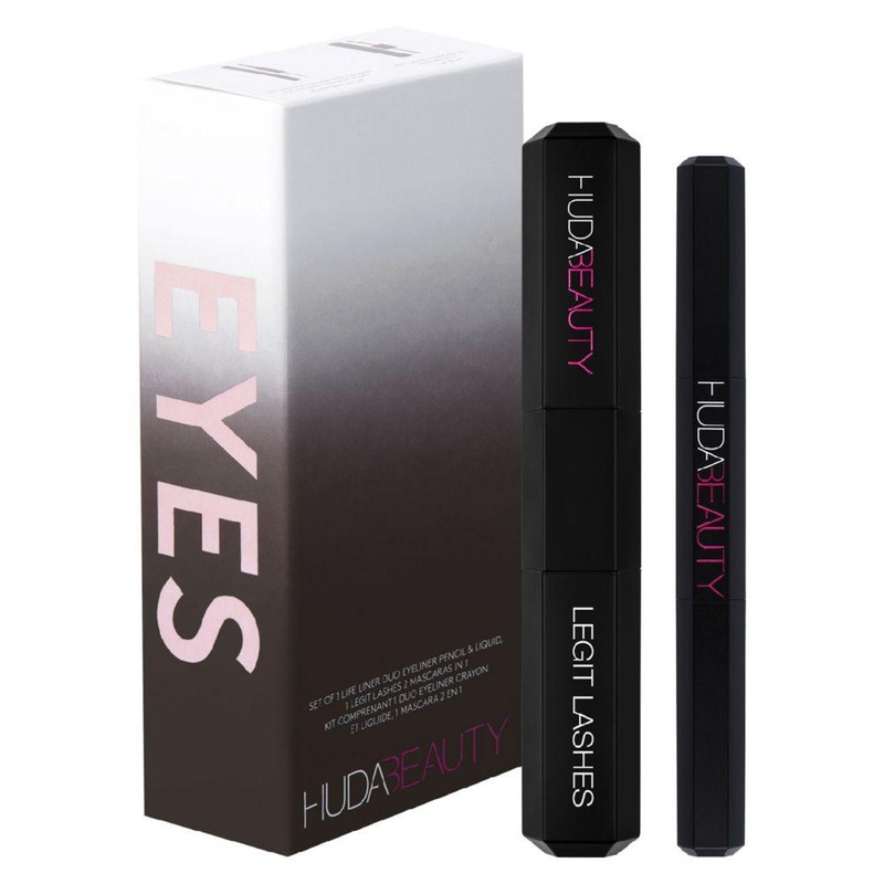 Beauty Eyes Gift Set