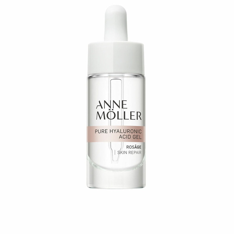 Cleansing Foam Anne Mller ROSGE 15 ml