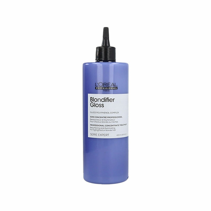 Conditioner L’Oreal Professionnel Paris Blondifier Gloss (400 ml)