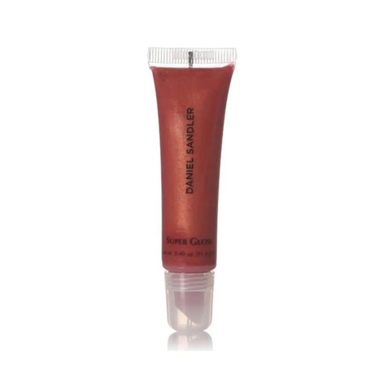 Daniel Sandler Super Lip Gloss 14.2g  – Strawberry