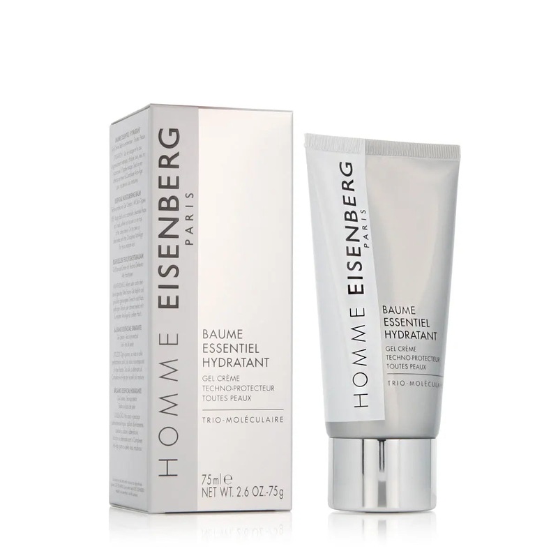 Eisenberg Paris for Men Essential Moisturising Balm All Skin Types 75ml