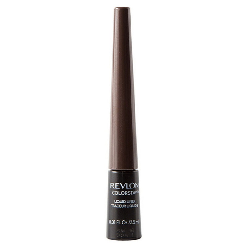 Eyeliner Colorstay Revlon 252 – Black Brown – 2,5 ml