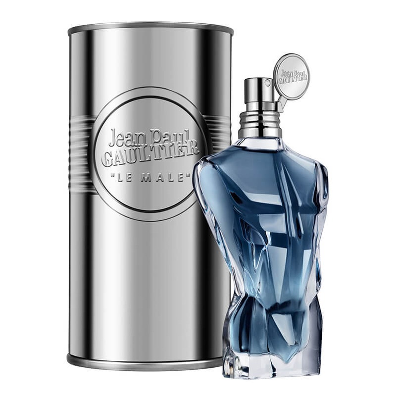 Jean Paul Gaultier Le Male Essence De Parfum Intense 125ml EDP (M) SP