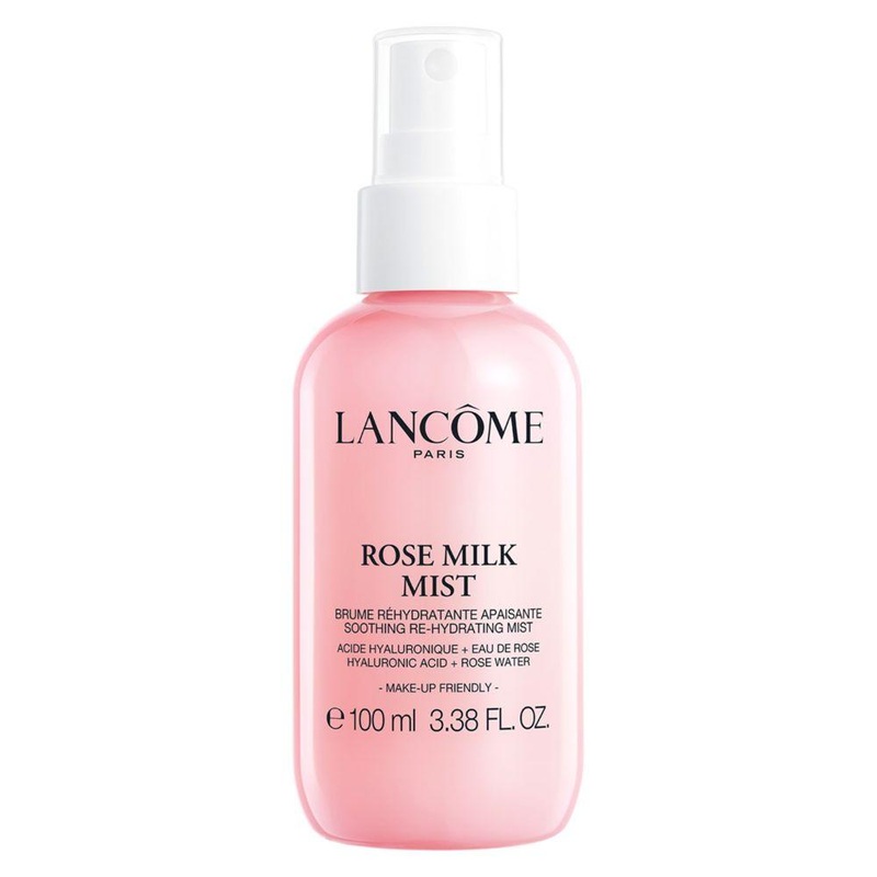 Lancme Rose Soothing Milk Face Mist 100ml