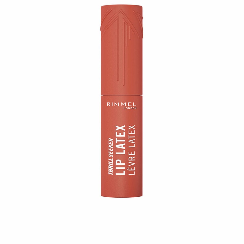 Lip-gloss Rimmel London THRILL SEEKER N 200-So Peachy 6 ml