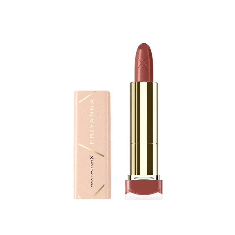 Max Factor Colour Elixir Lipstick 078 Sweet Spice