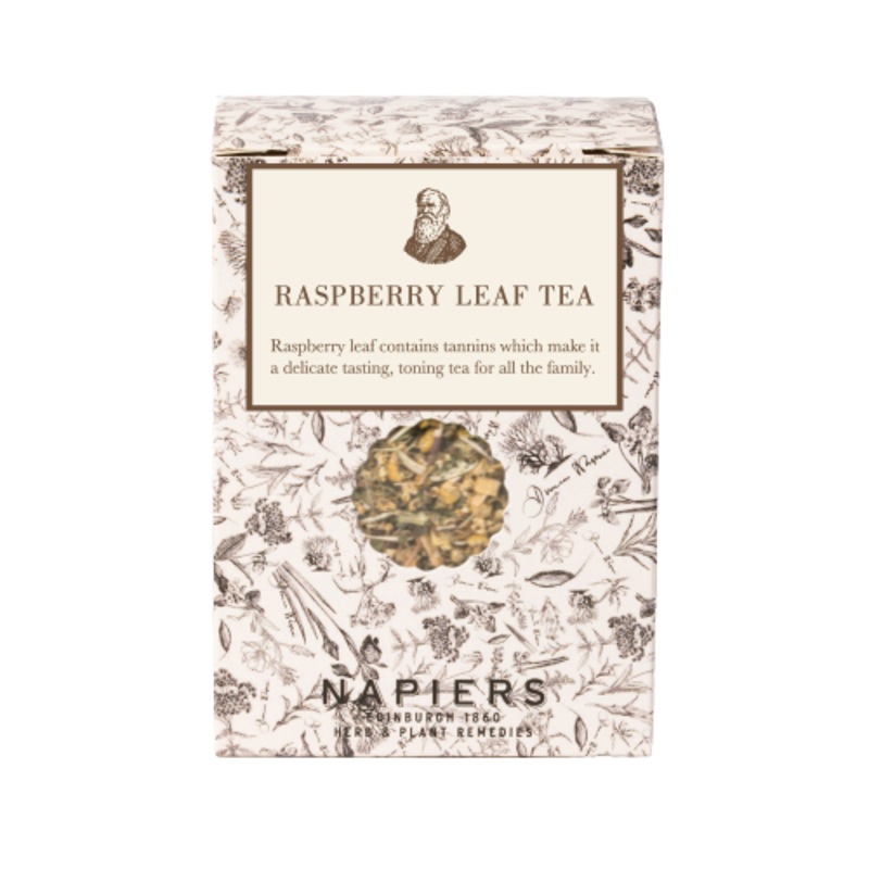 Raspberry Leaf Tea 100g
