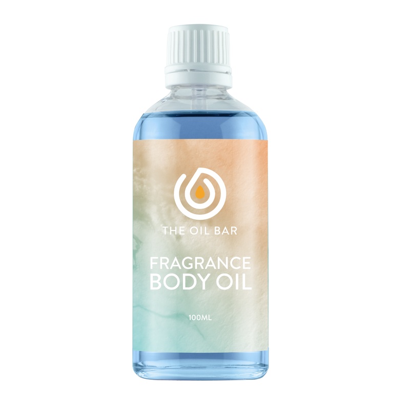Tommy Bahama Maritime Type M Fragrance Body Oil 100ml 100 ML