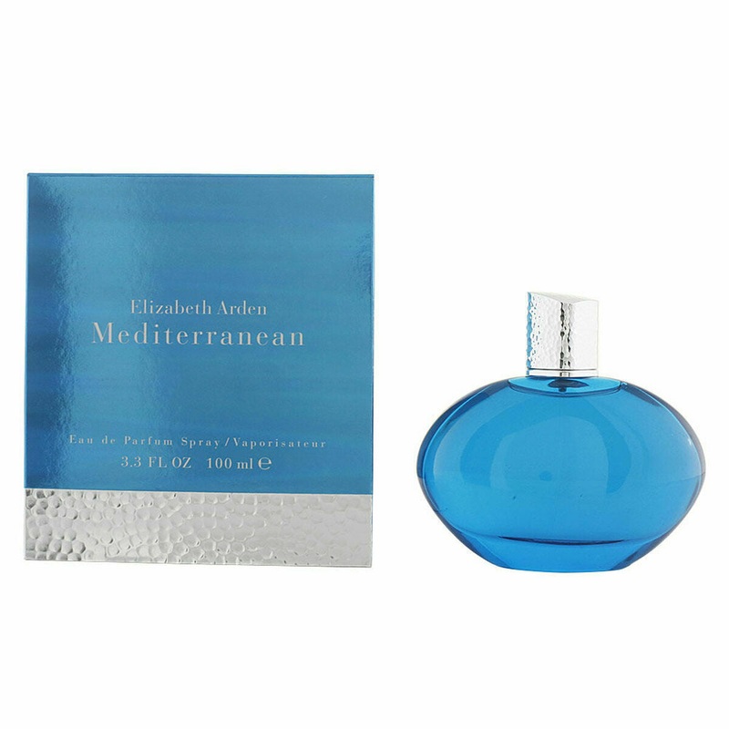 Women’s Perfume Elizabeth Arden EDP Mediterranean 100 ml