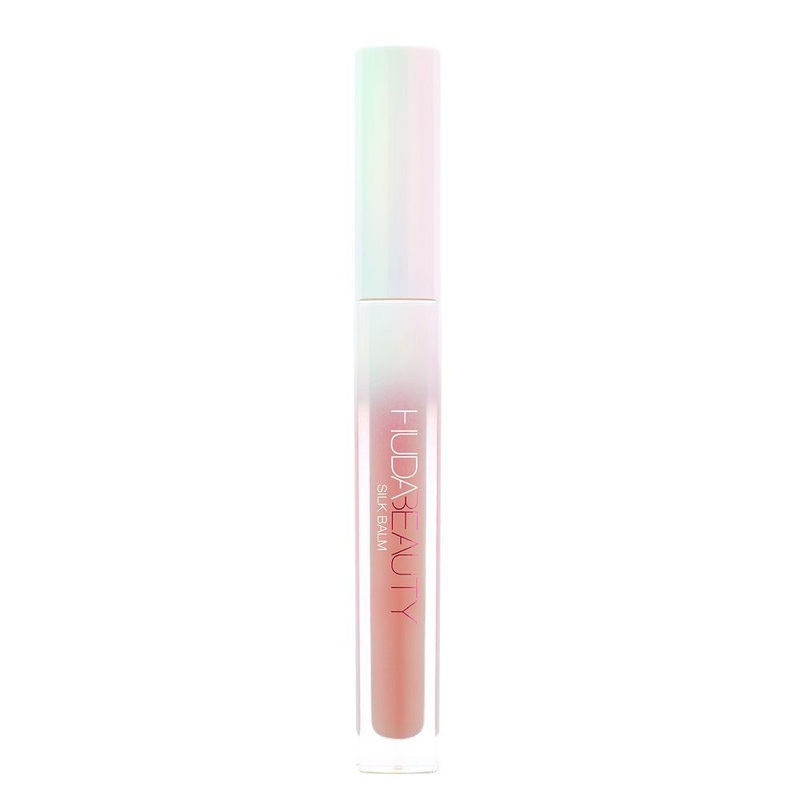 Beauty Silk Balm Hydra-Plumping Lip Balm