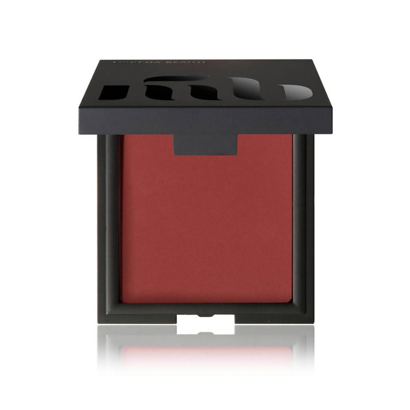 Blush Tarou – Powder Blush Chocolat