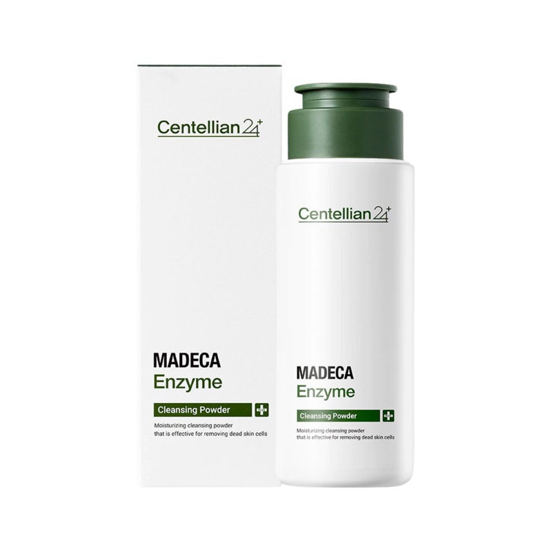 Centellian24 Madeca Enzyme Cleansing Powder 60g