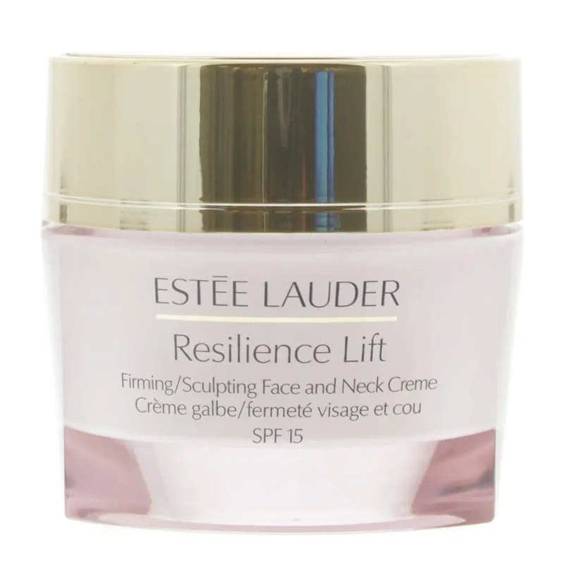 Este Lauder Resilience Lift Night Lifting/Firming Face and Neck Tester Creme 50ml