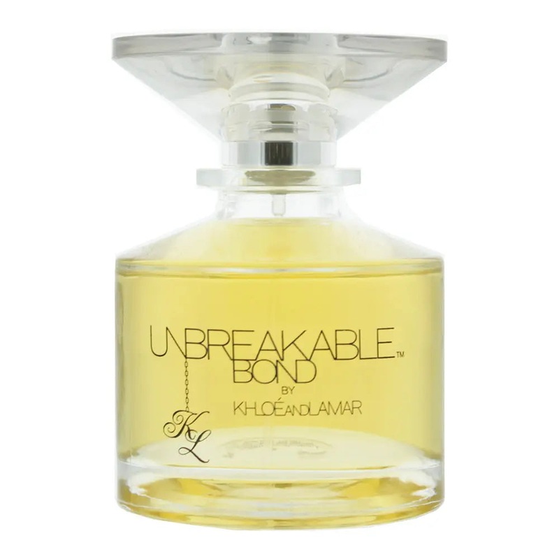 Khlo And Lamar Unbreakable Bond Tester Eau de Toilette 100ml