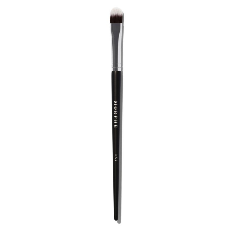 M224 – Oval Camouflage Brush