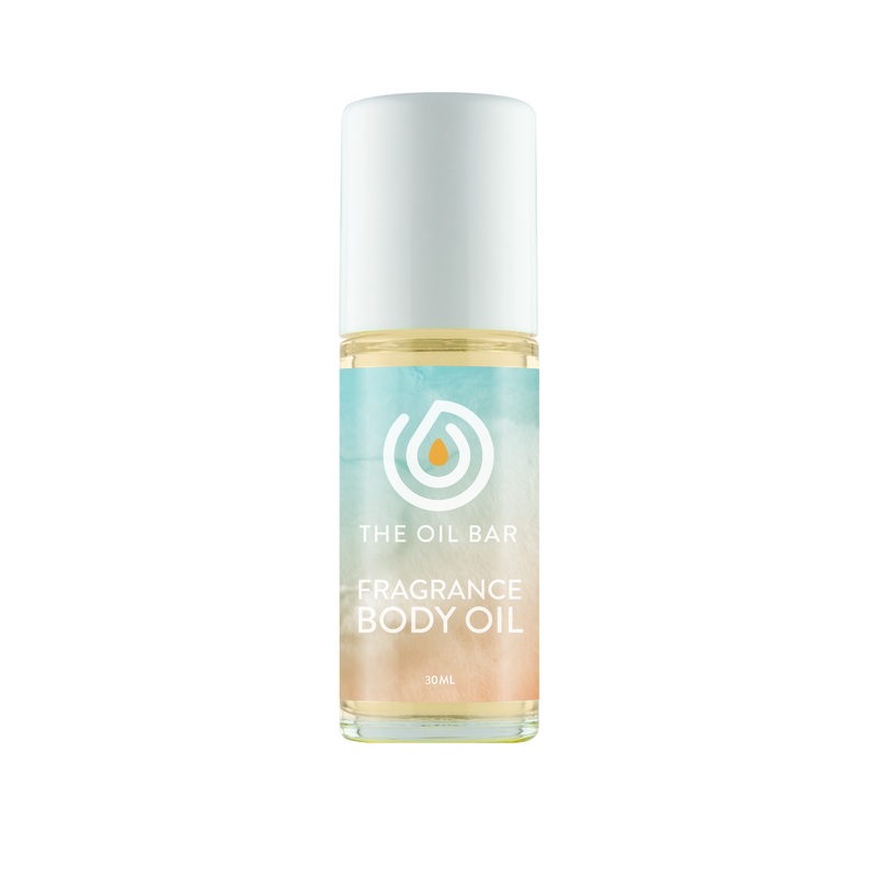 Mawa Fragrance Roll-On 1 Ounce 1 Ounce