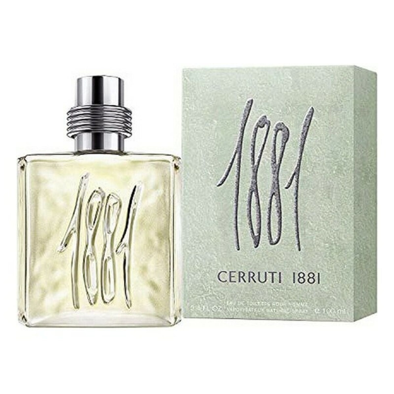 Men’s Perfume Cerruti 1881 Pour Homme EDT