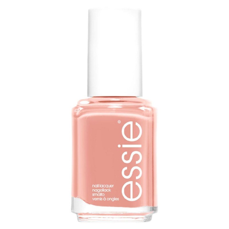 Nail Colour 23 Eternal Optimist Nail Polish