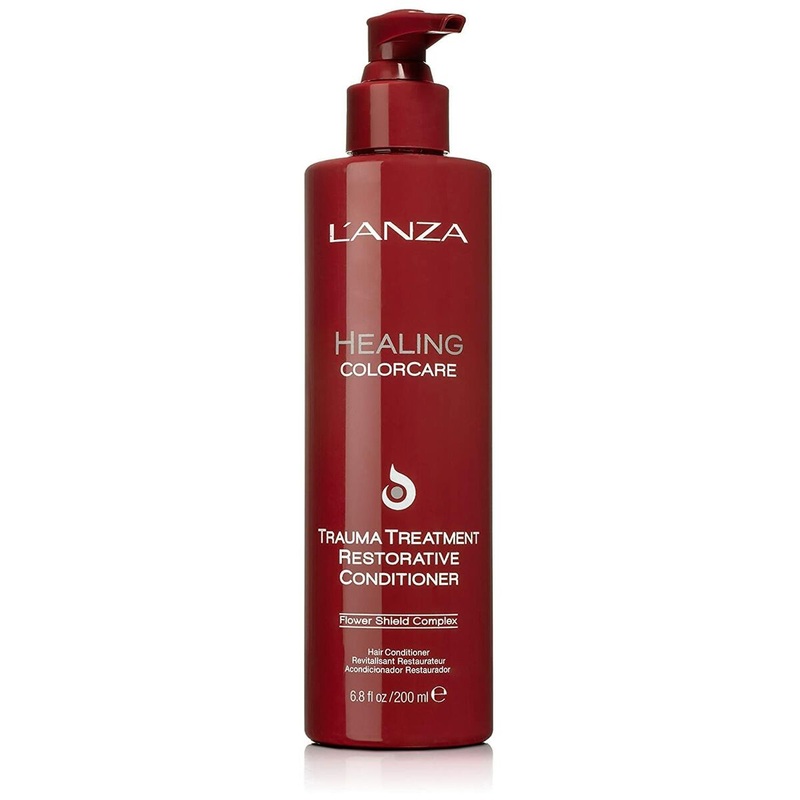 Repairing Conditioner L’ANZA Healing Color Care 200 ml Colour Protector