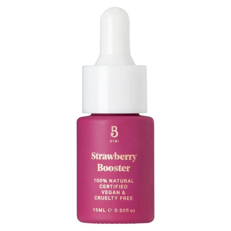 Strawberry Booster 15Ml