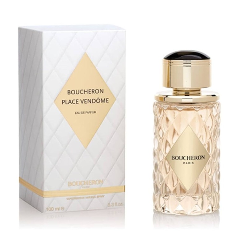 Women’s Perfume Boucheron Place Vendme EDP 100 ml