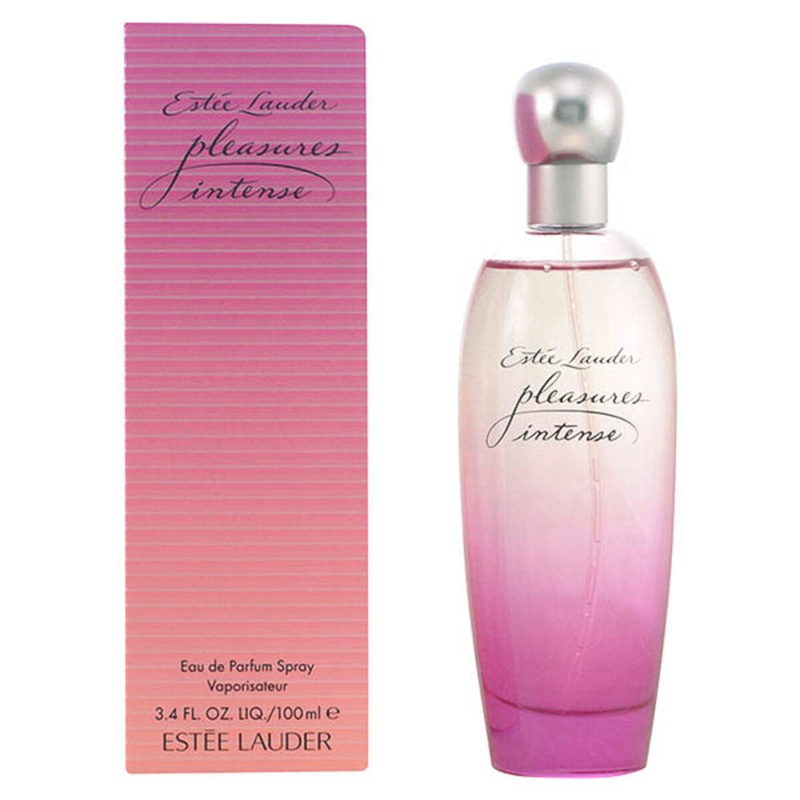 Women’s Perfume Estee Lauder EDP Pleasures Intense (100 ml)