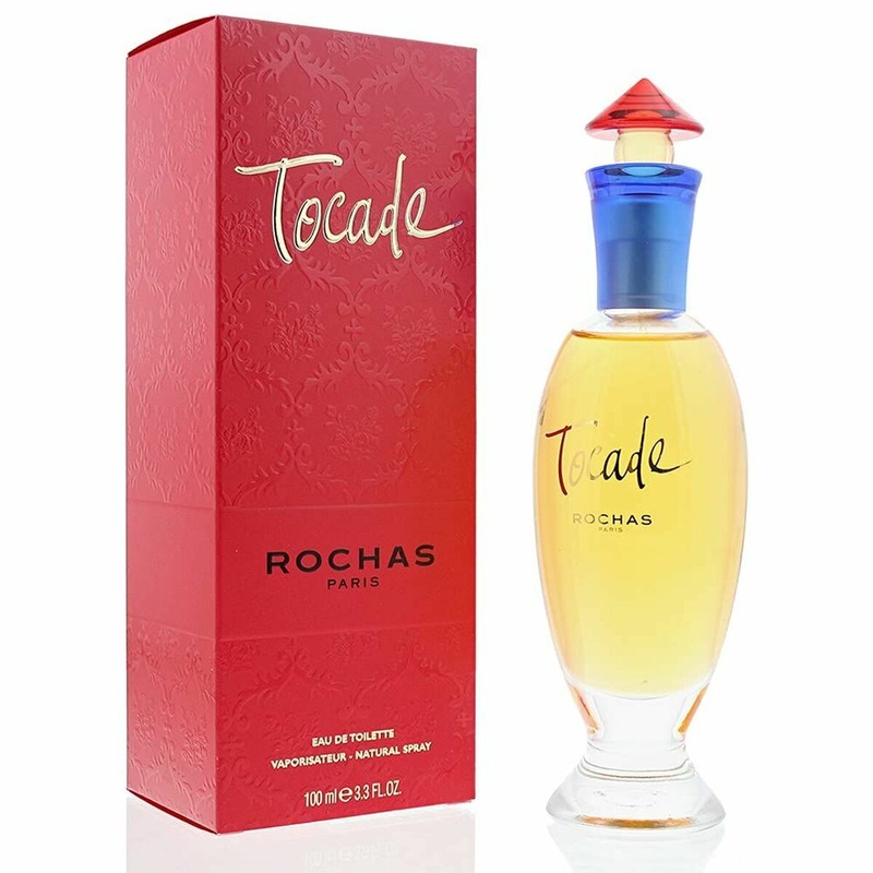 Women’s Perfume Rochas Tocade EDT