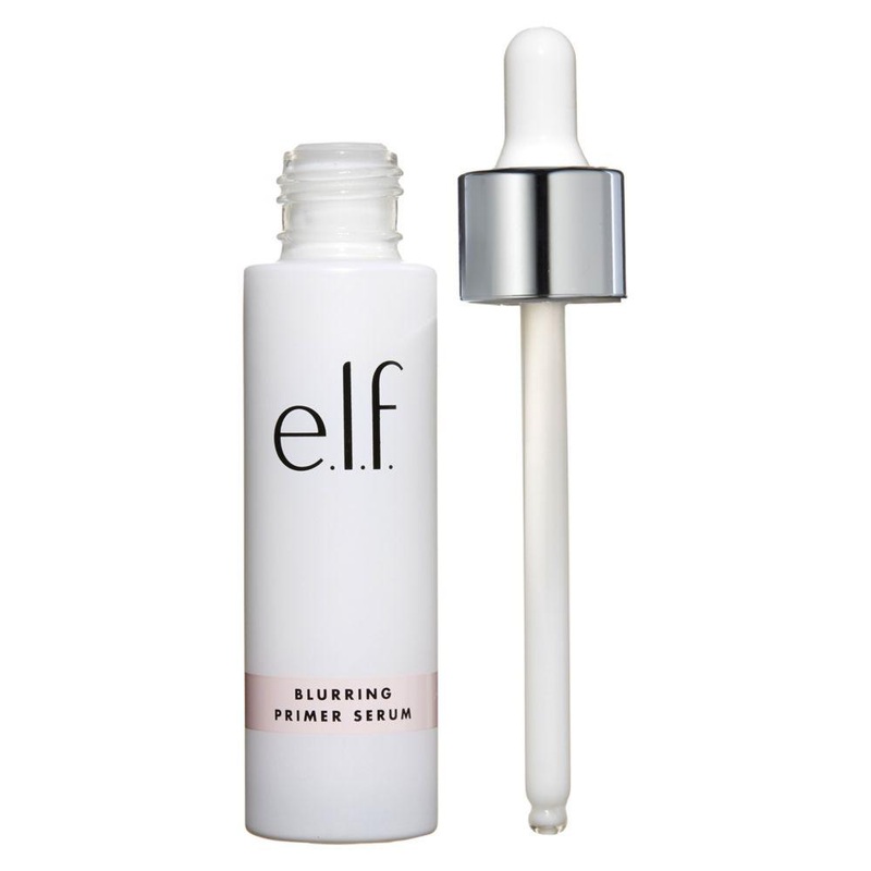 Blurring Primer Serum