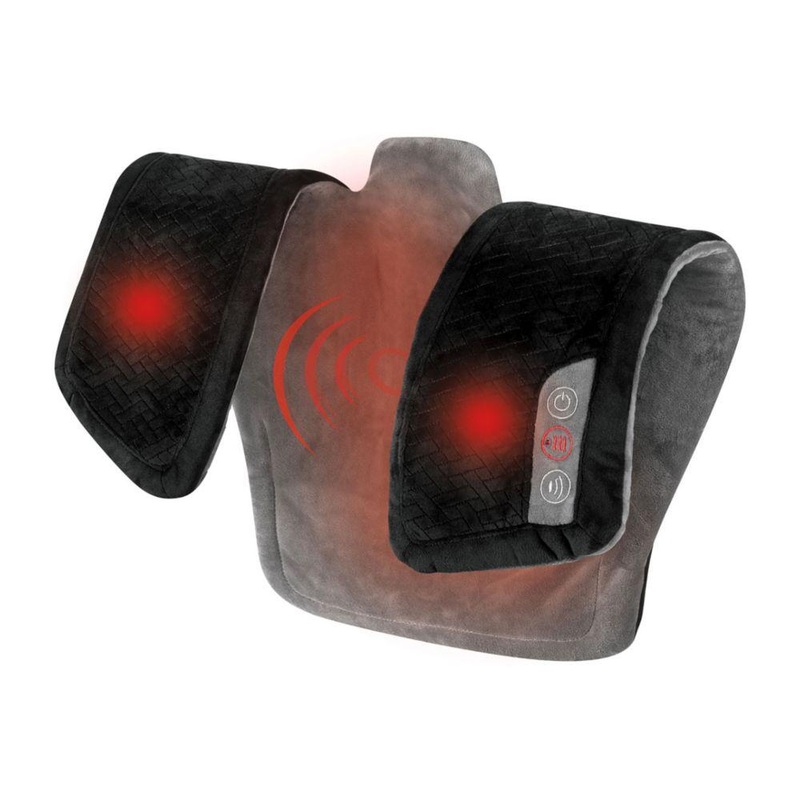 Comfort Neck And Shoulder Massager