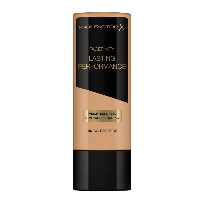 Crme Make-up Base Max Factor Lasting Performance N 107