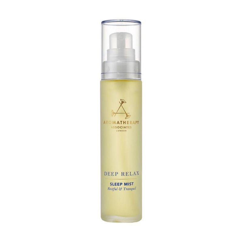 Deep Relax Sleep Mist 50Ml 50 ML