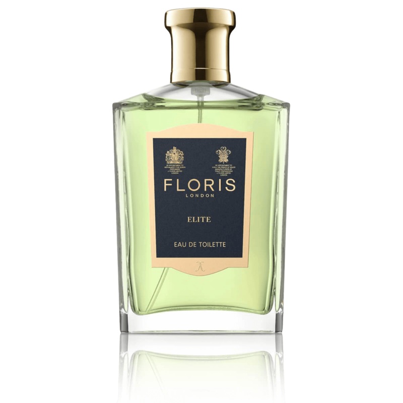 Elite Eau de Toilette 100ml