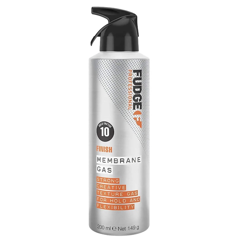 FUDGE Professional Membrane Gas Strong Creative Texture Gas 200ml