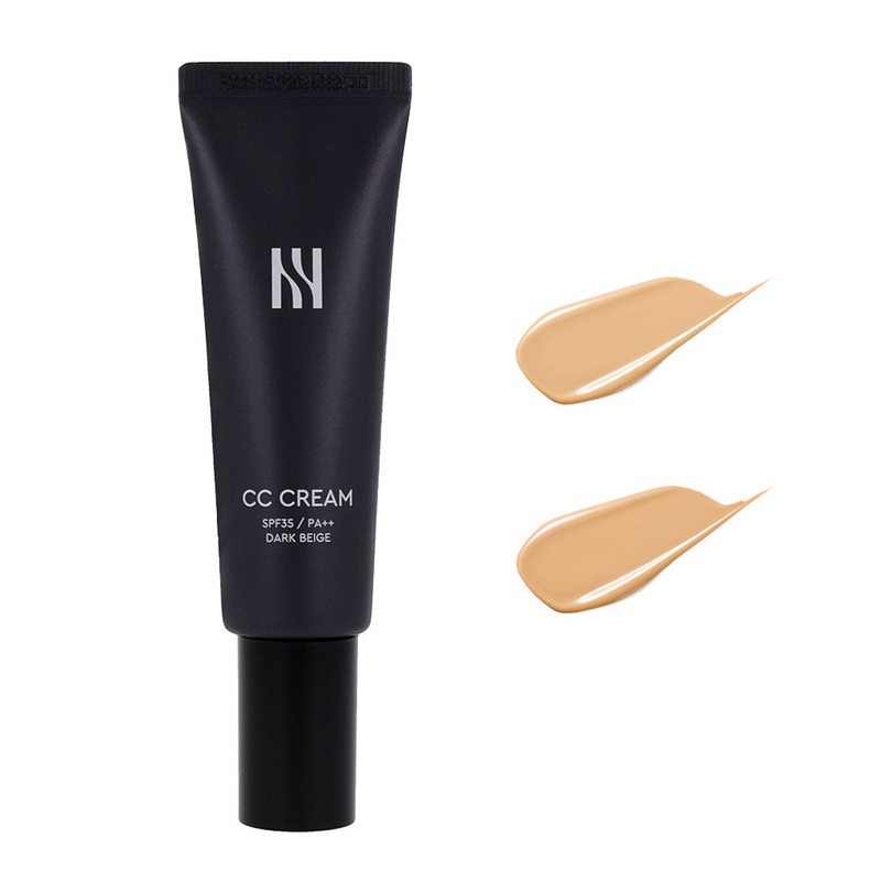 HERA Homme CC Cream SPF35 PA++ 50ml (2 shades) Natural Beige