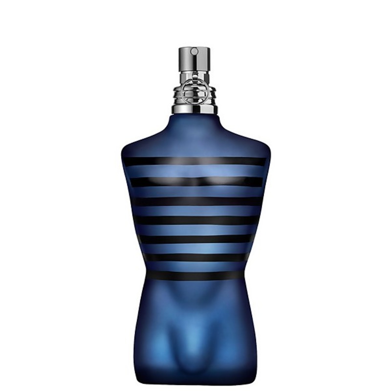 Jean Paul Gaultier Ultra Male Eau de Toilette Intense Spray 40ml