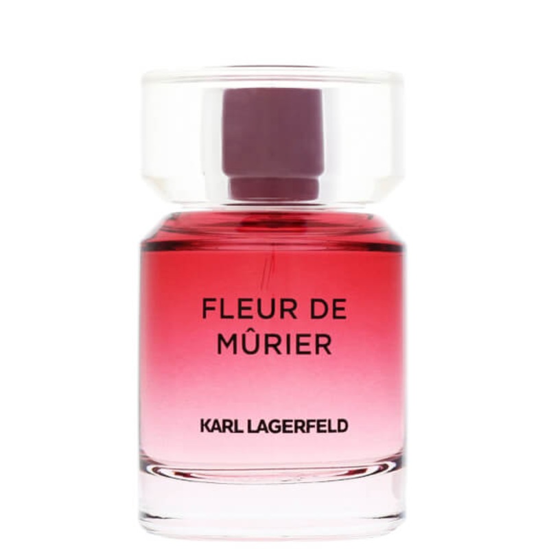 Karl Lagerfeld Fleur de Murier Eau de Parfum 75ml