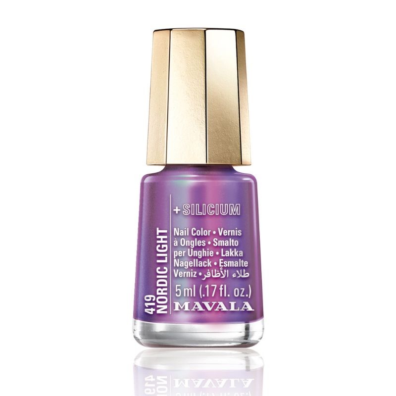 Mini Colour Nordic Light 5ml