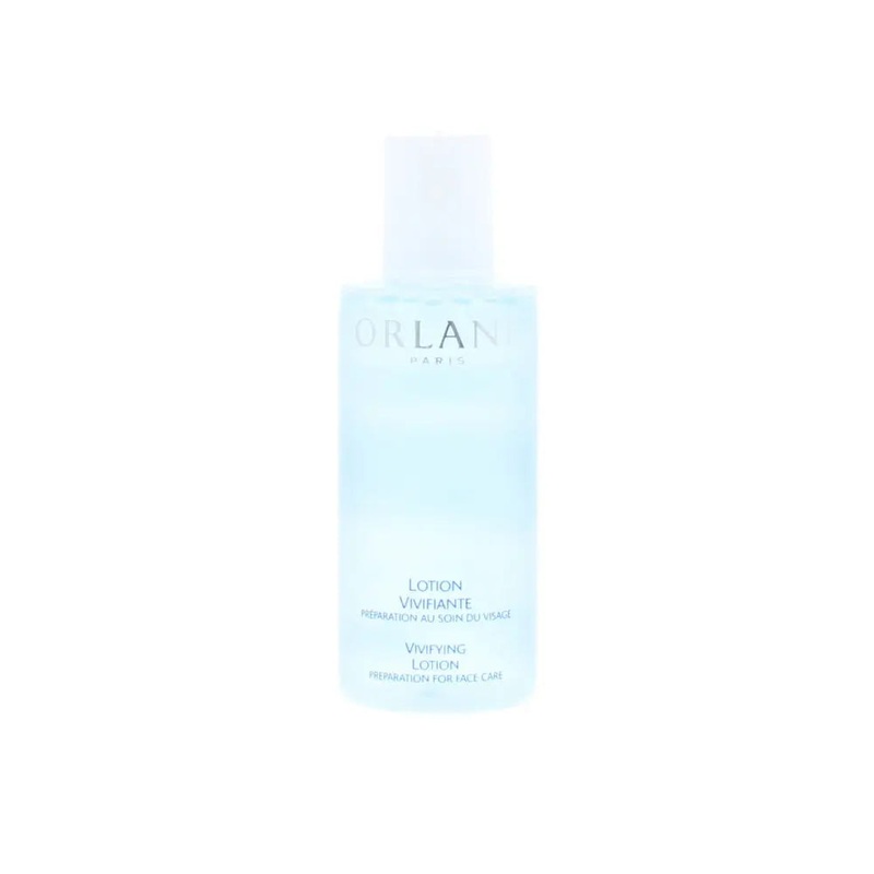 Orlane Vivifying Lotion Unboxed Toner 50ml